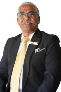 Agent profile for Darrol Jaftha