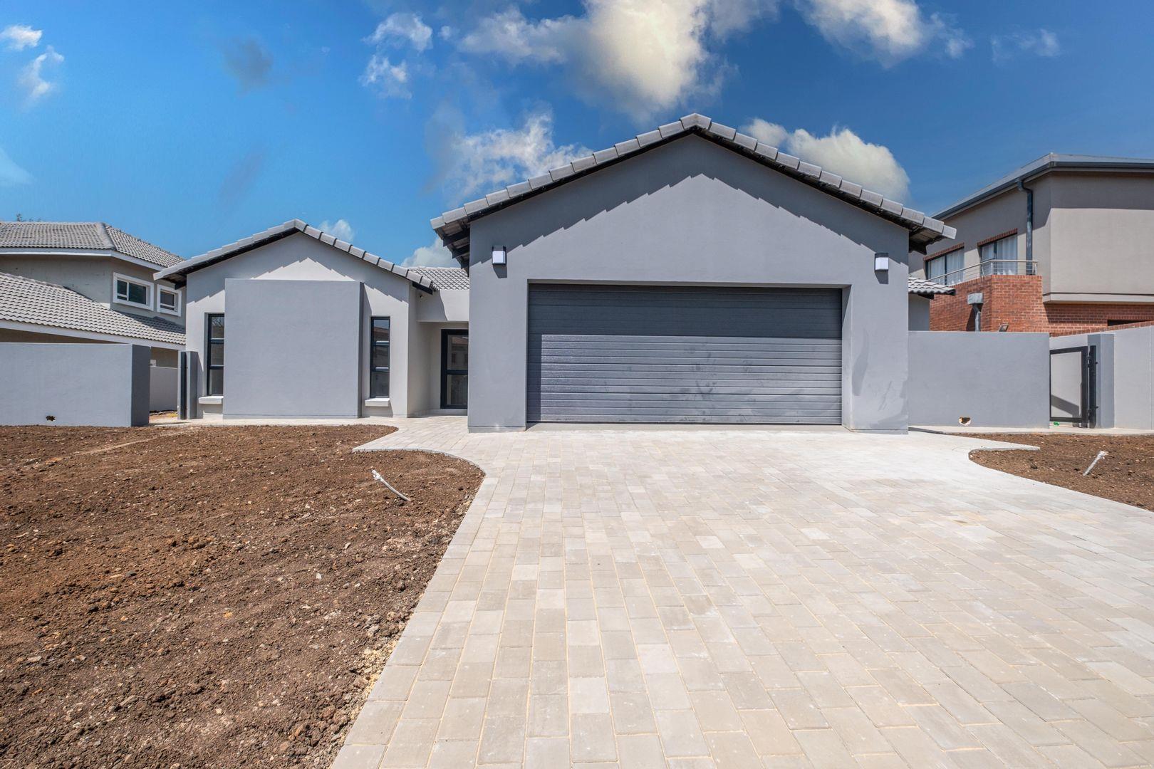 Silverwoods Country Estate Property Property and houses for sale in