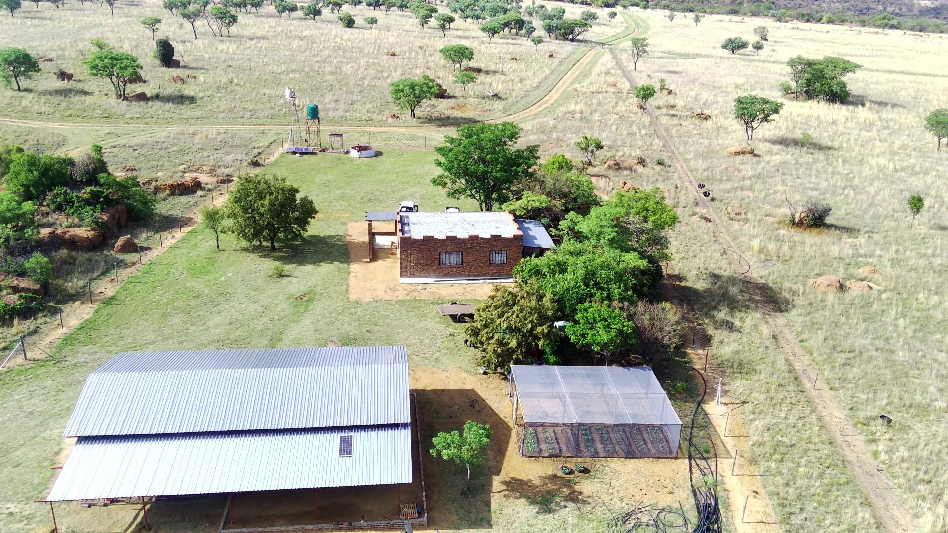 Farm for sale in Middelburg Central P24112463587