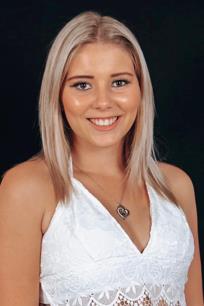 Chanri Van Der Merwe