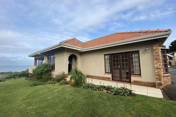 Unparalleled Seaviews from this Charming Facebrick Townhouse!

Nestled in a tranquil private complex, beachside in Tweni, this ...