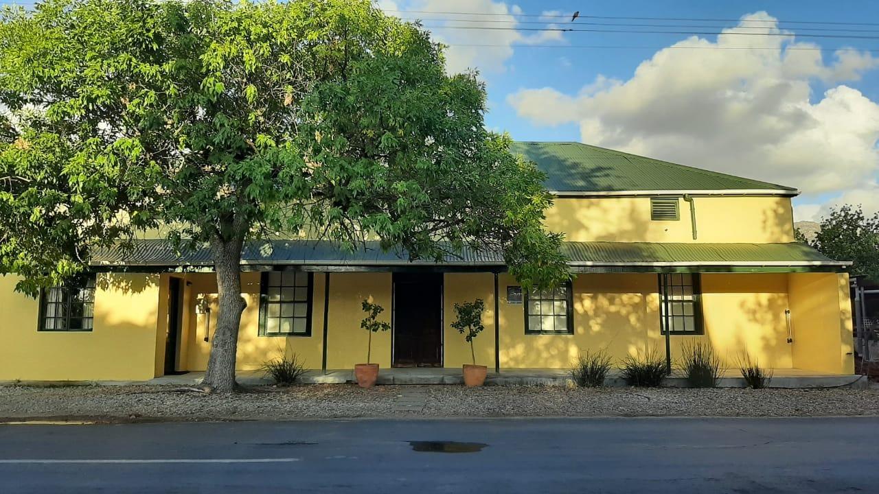 4 Bedroom House for sale in Porterville 46 Du Toit Street P24112466338