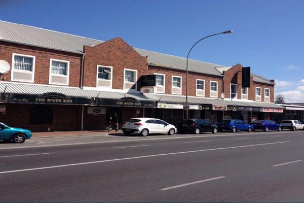 This prime mixed use building is for sale and offers the following:
- 70% of the building is tenanted with excellent tenants (All ...