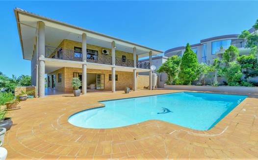 5 Bedroom House for sale in Ballito Central