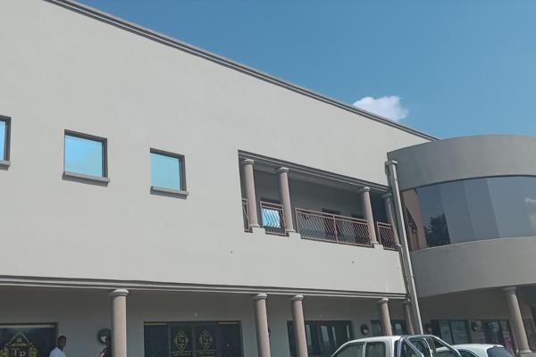 An exciting opportunity awaits you in Rustenburg! Located in the SS De Anker Building on ...