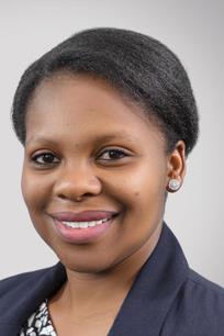 Agent profile for Dineo Siziba