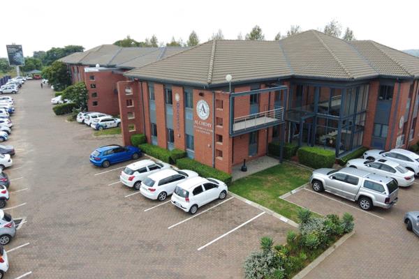 Commercial property to rent in Randpark Ridge 162 Jan Frederick