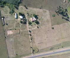 Farm for sale in Roodepoort AH