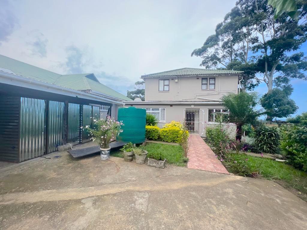 Kzn South Coast Property Farm for sale in Kzn South Coast