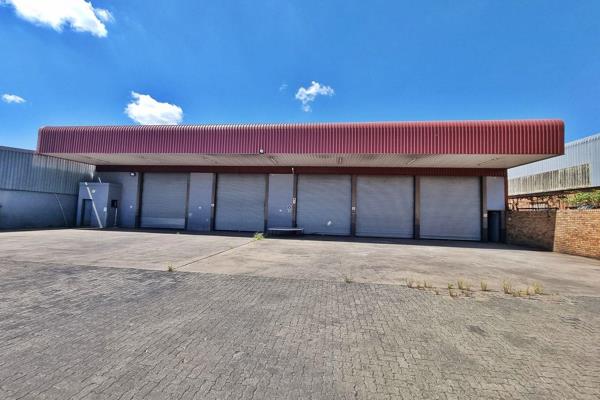 NOT TO BE MISSED – Strategically located and well-appointed warehouse available in East End.
The perfect location and solution for any ...