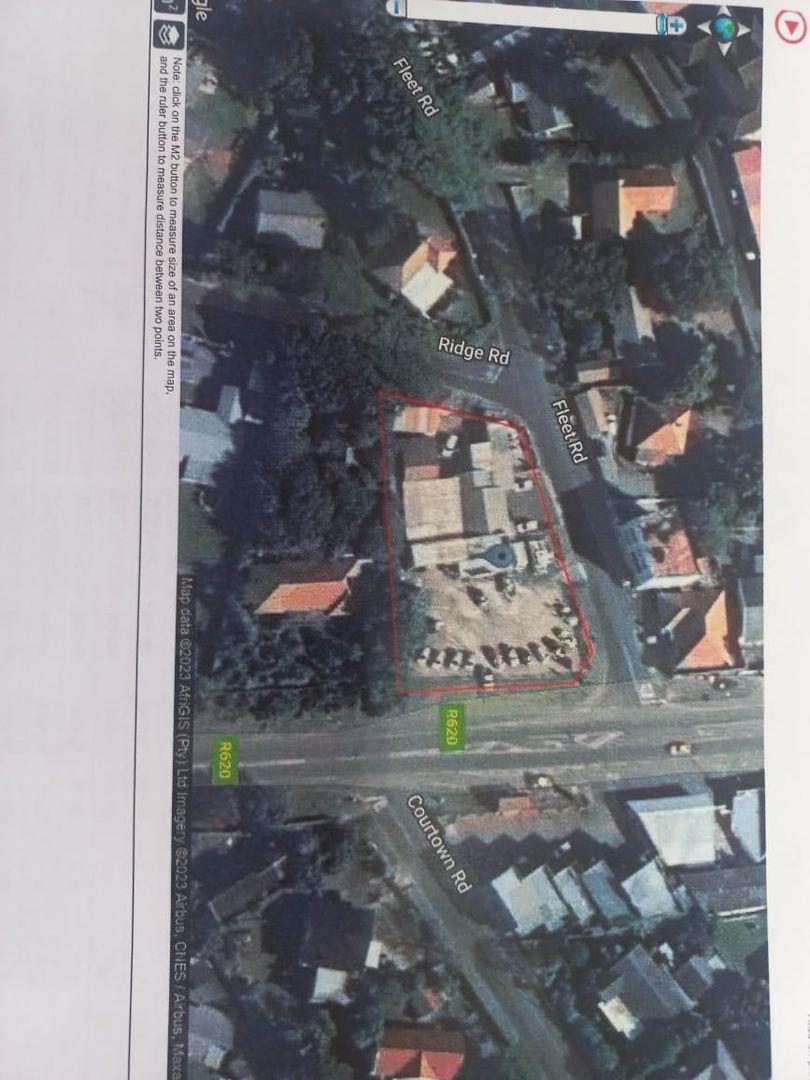 Commercial property for sale in Margate Margate Property Property24