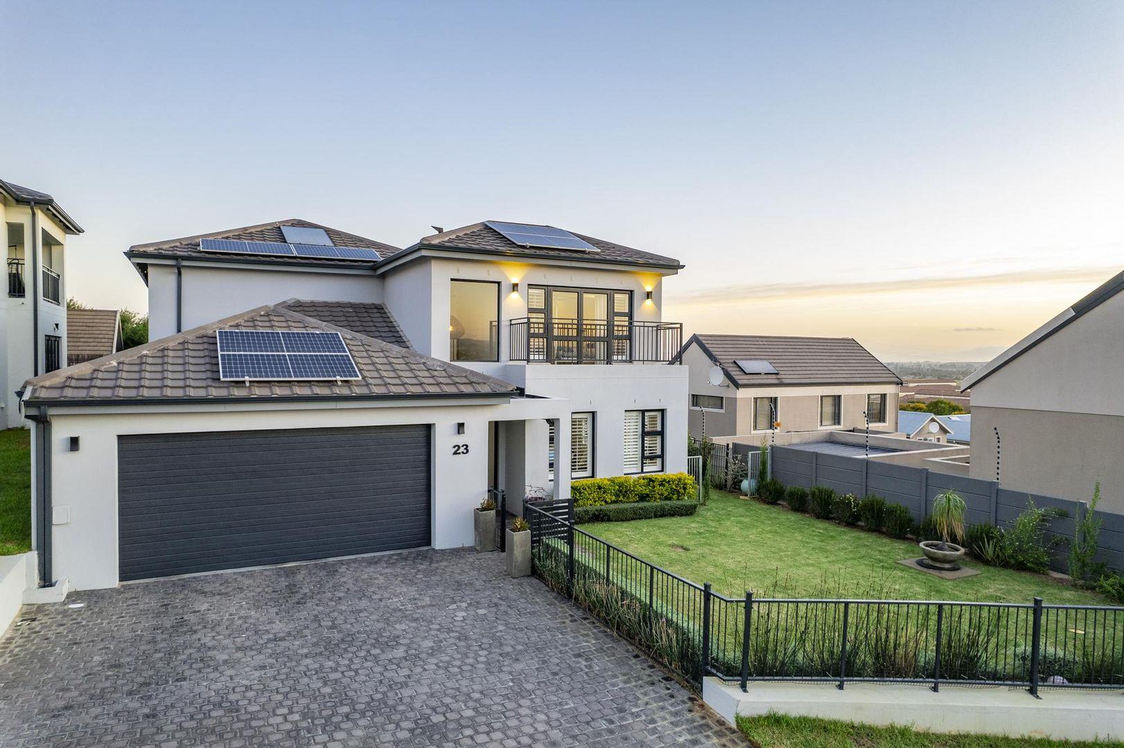 Brackenfell South Property Property and houses for sale in