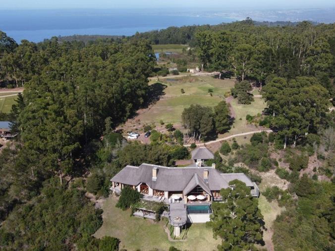 Farm for Sale in Keurbooms