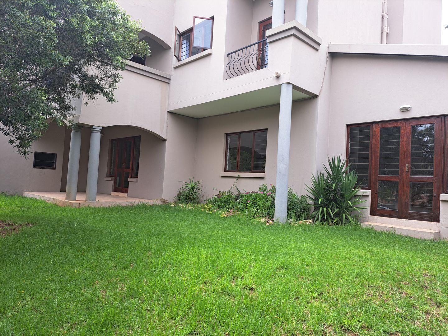 Apartments / flats to rent in Randburg : Randburg Property : Property24 ...