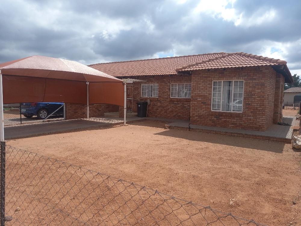 Kathu Property Property and houses for sale in Kathu