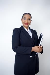 Agent profile for Thandeka Mchunu