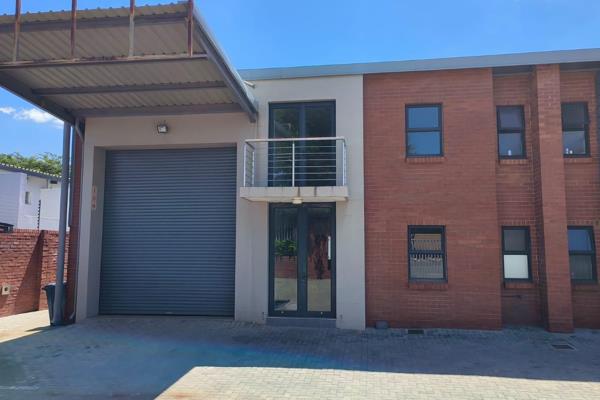 Industrial property to rent in Pretoria : Pretoria Property ...