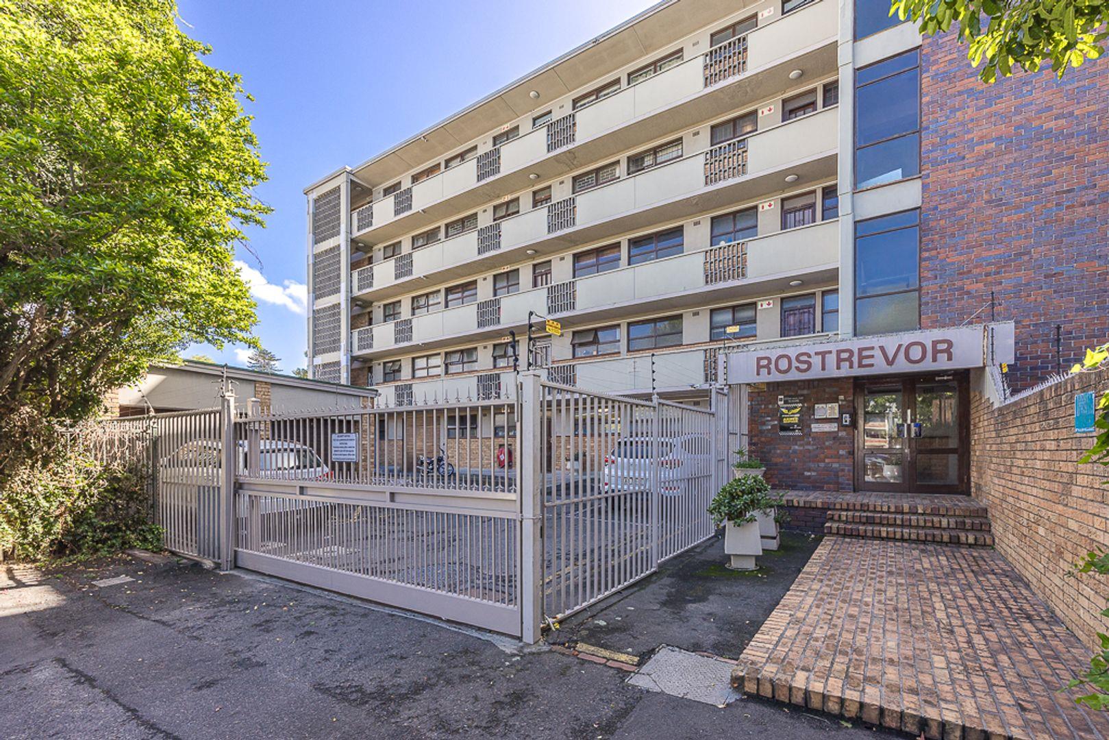 Rosebank, Cape Town Property Apartments / flats to rent in Rosebank