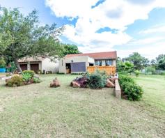 Farm for sale in Kameeldrift East