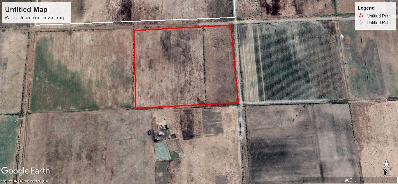 Farm for sale in Koppies Rural P24112480113