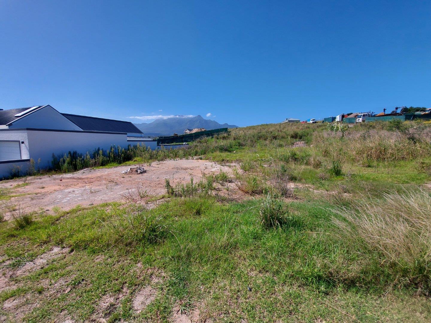 Property for sale in Western Cape Vacant land / plots for sale in