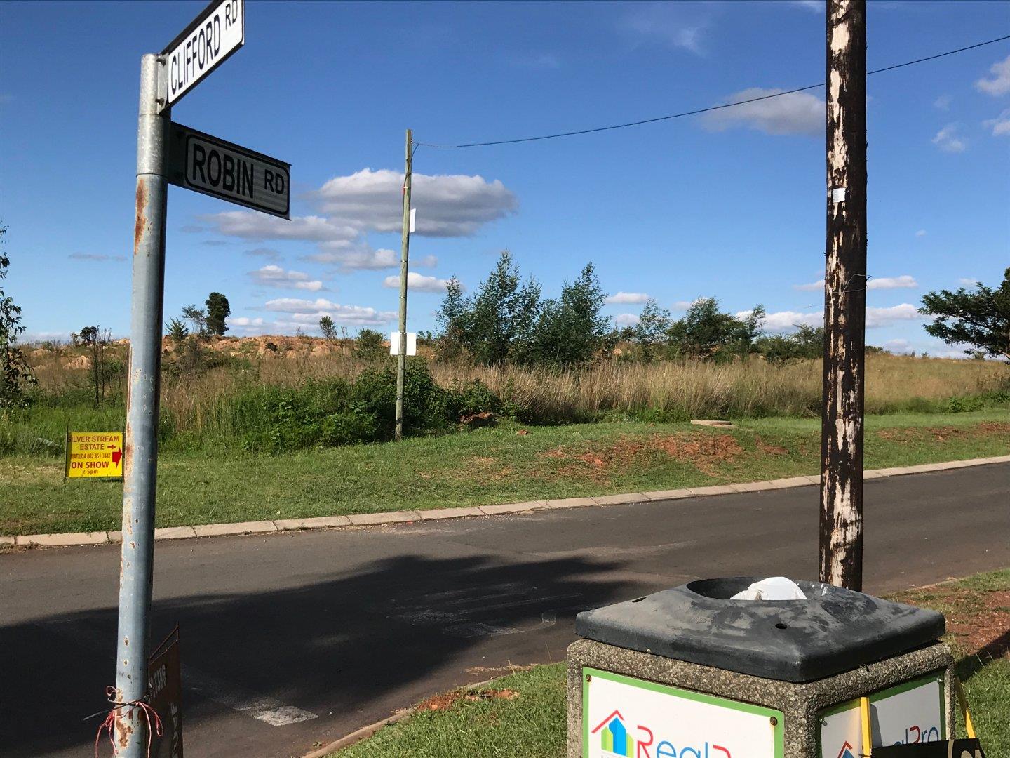 Vacant land / plots for sale in Krugersdorp Krugersdorp Property Page 11