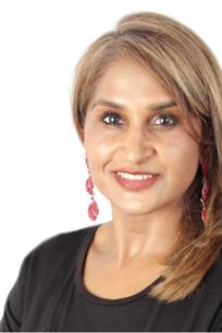 Farnaaz Ally