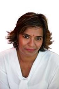 Agent profile for Anusha Moodley