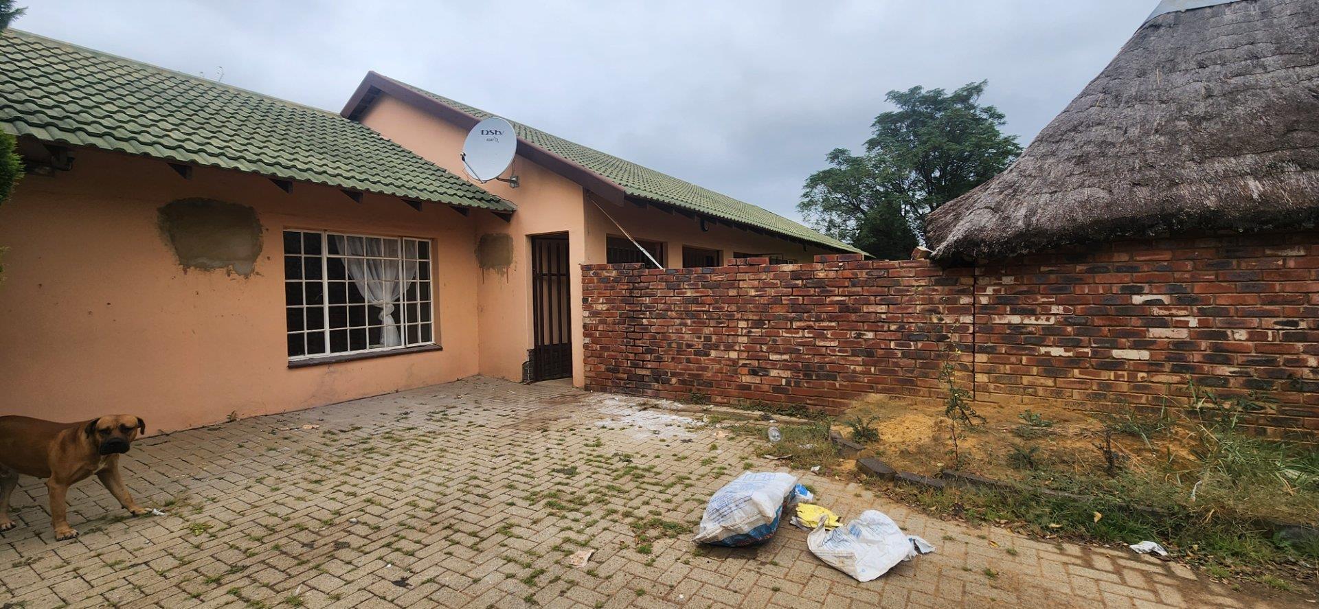 Property and houses to rent in Klerksdorp Klerksdorp Property