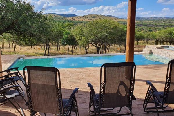 21 Ha Farm for Sale—Just 30 Minutes from Polokwane!

Experience the beauty of this stunning farm featuring a meticulously landscaped ...