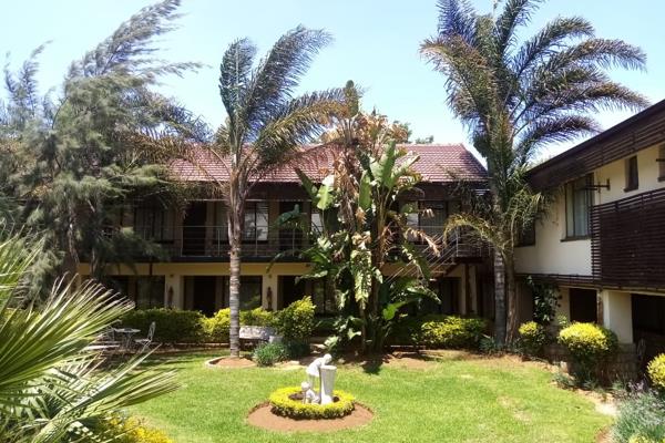 FULLY FURNISHED 46 EN-SUITE BEDROOM  TOURISM, LEISURE &amp; HOSPITALITY PROPERTY 

 This 46 bedroom lodge is situated in a secured ...