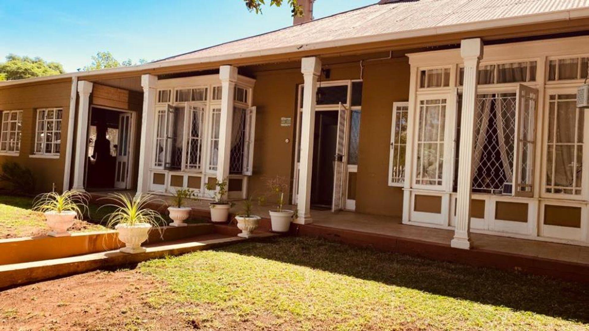 Property and houses for sale in Kimberley Kimberley Property