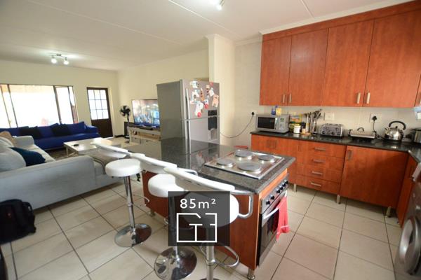 Call to attend Showhouse&#174;: Bank preapproval document required to be sent prior to viewing. Spacious 85sqm modern 2 bed Balwin ...