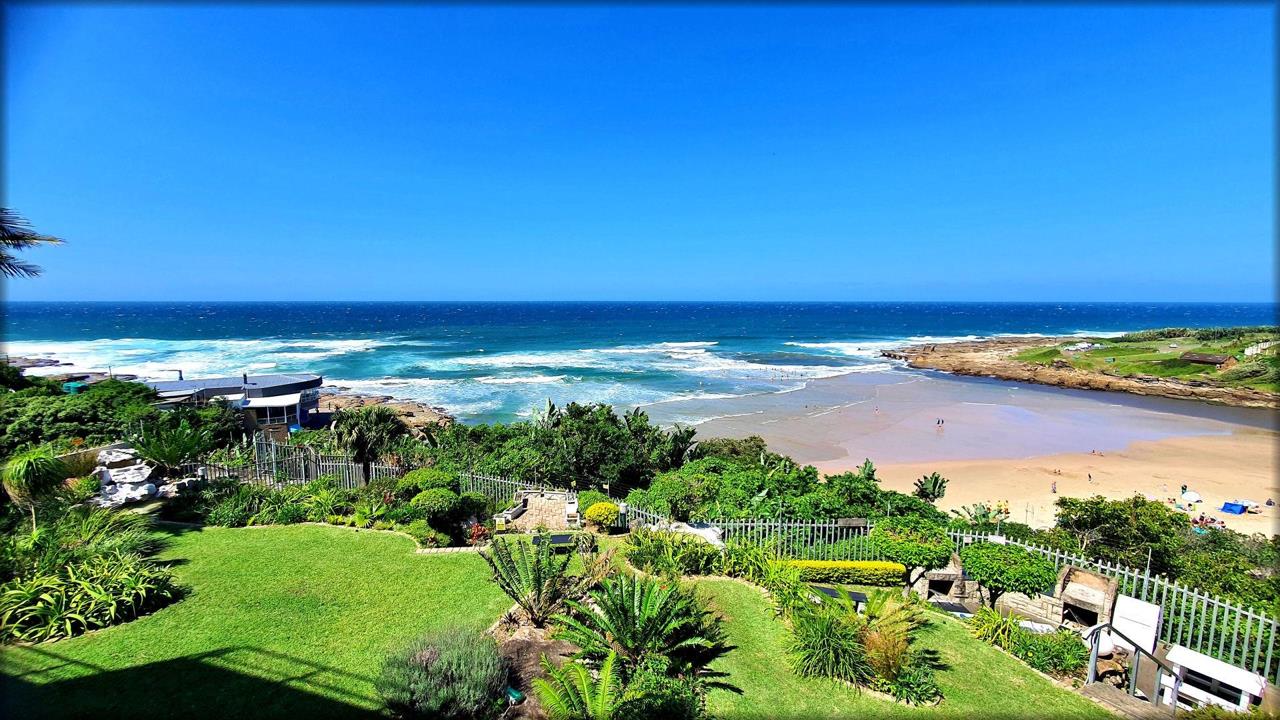 3 Bedroom Apartment / flat for sale in Uvongo - P24-112416628