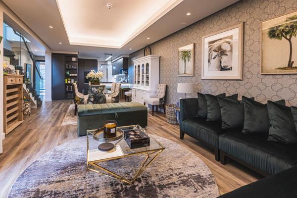 Steyn City&#39;s newest development

Every element at City Centre is crafted with luxury in mind. Wide passages, high ceilings and ...