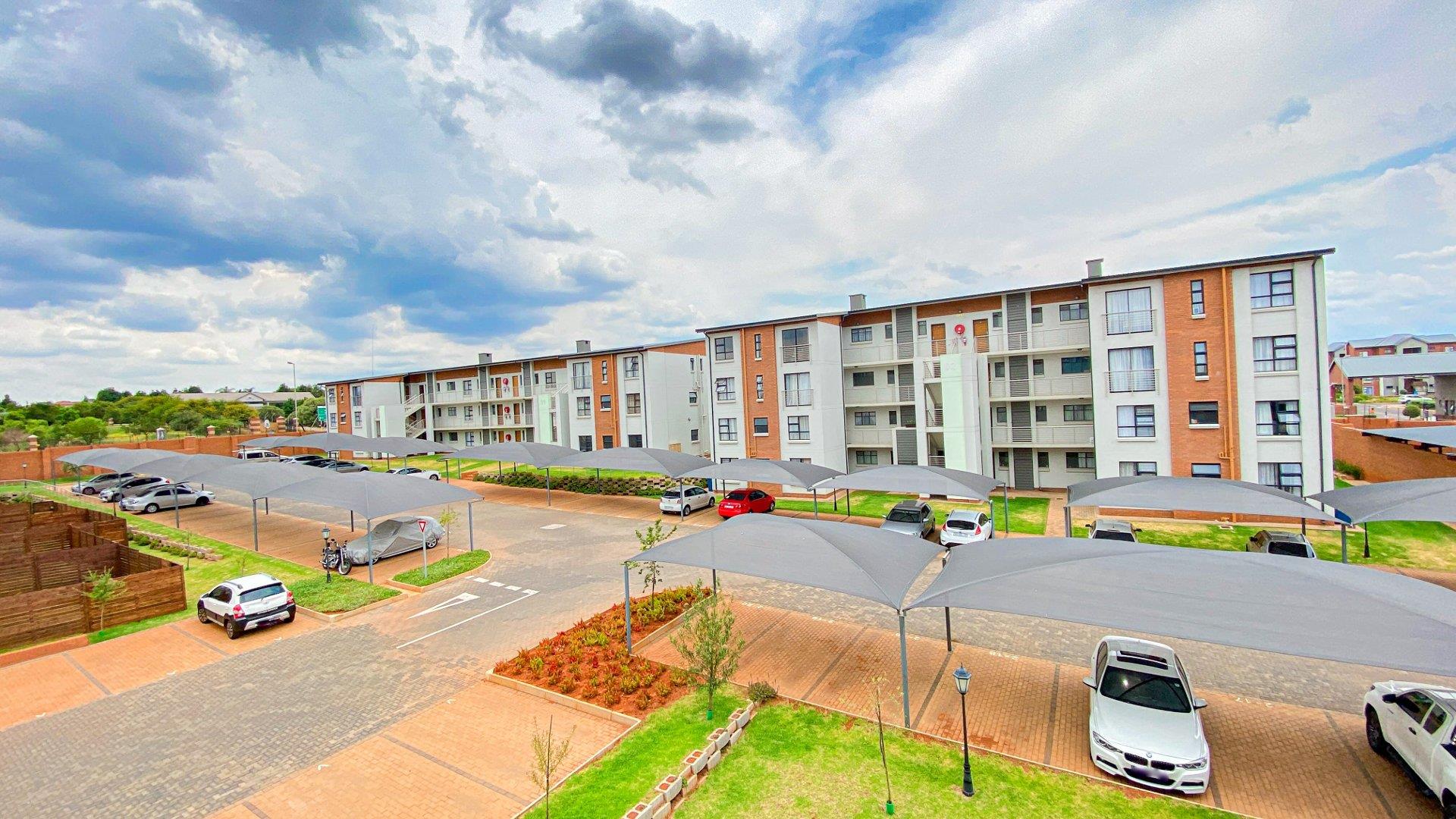 Apartments Flats To Rent In Centurion Centurion Property   303740071