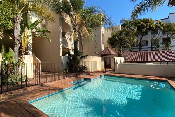 Stunning, Spacious 2-Bed, 2-Bath Townhouse in Prime Sandton Location – A ...