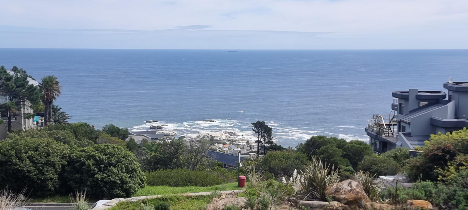 Camps Bay Property Vacant land / plots for sale in Camps Bay