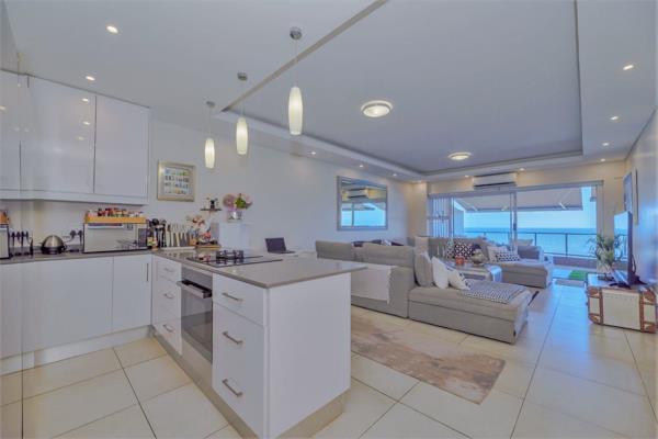 This state of art, luxurious 3-bedroom (3 En-Suite) apartment is fully renovated with superb finishes. Spectacular sea views complete ...