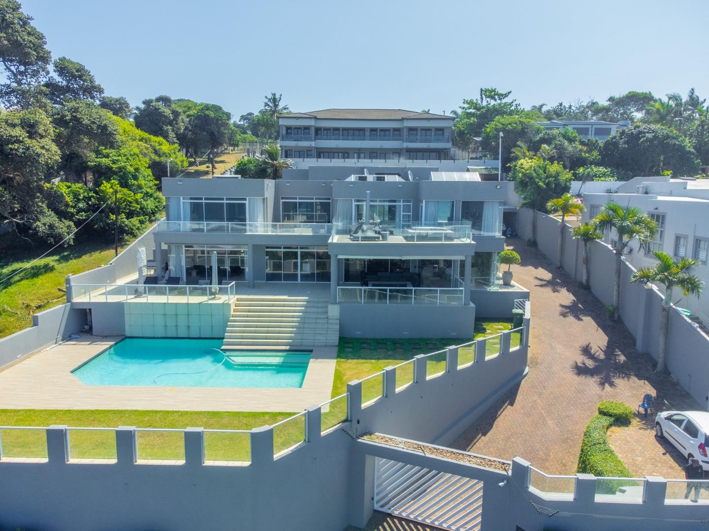 4 Bedroom House for sale in Umhlanga Central 133 Forest Drive P24