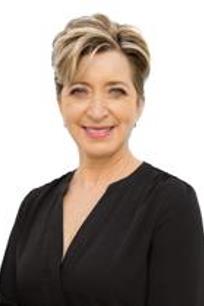 Sunette De Wet