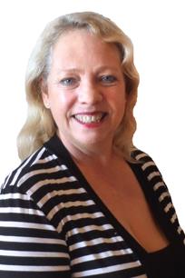 Veronica Clark