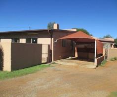 House for sale in Kuruman