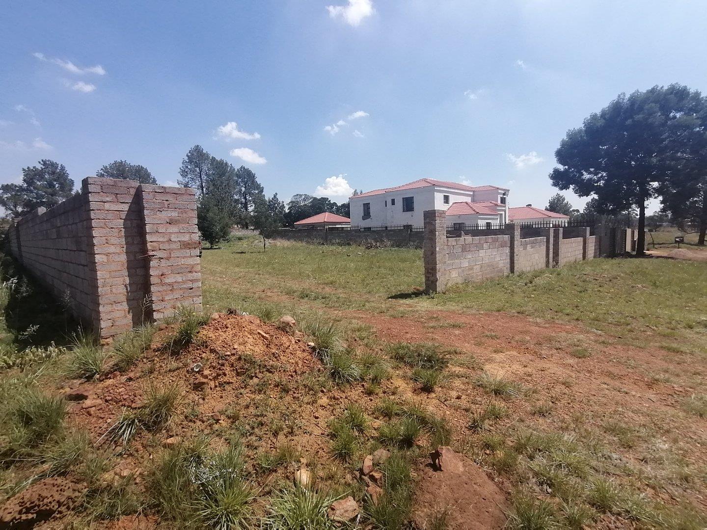 Property for sale in Gauteng Vacant land / plots for sale in Gauteng