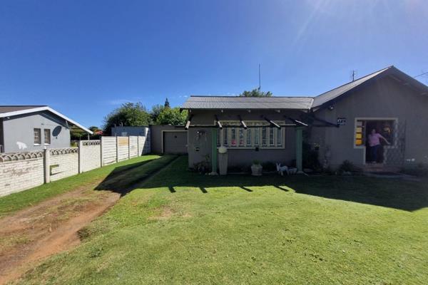 Property and houses for sale in Kroonstad : Kroonstad Property ...