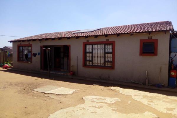 Property and houses for sale in Katlehong : Katlehong Property ...