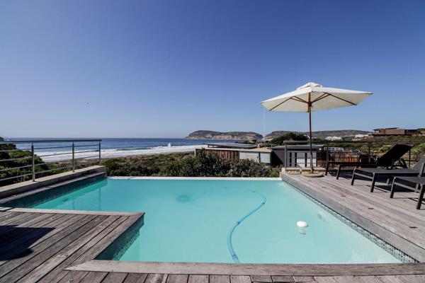 JOINT MANDATE
Modern family home for sale in Plettenberg Bay&#39;s Solar Beach area. ...