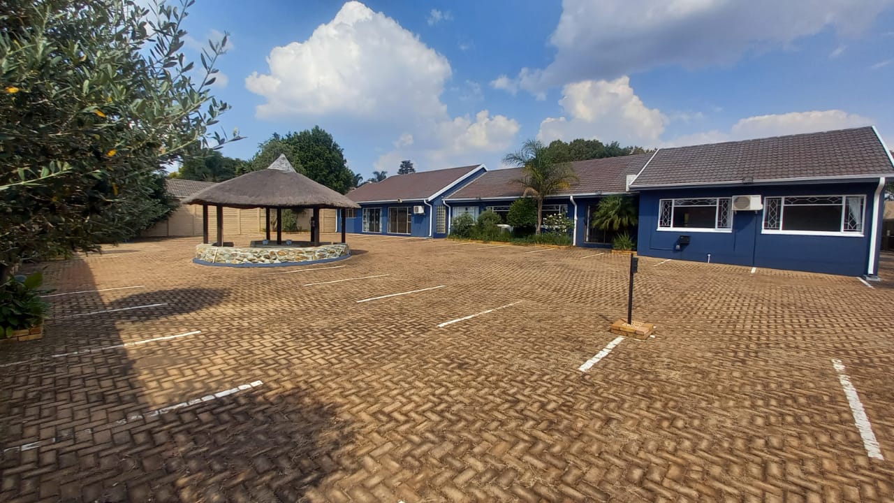 Commercial property for sale in Bedfordview Bedfordview Property