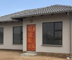 House for sale in Germiston Central