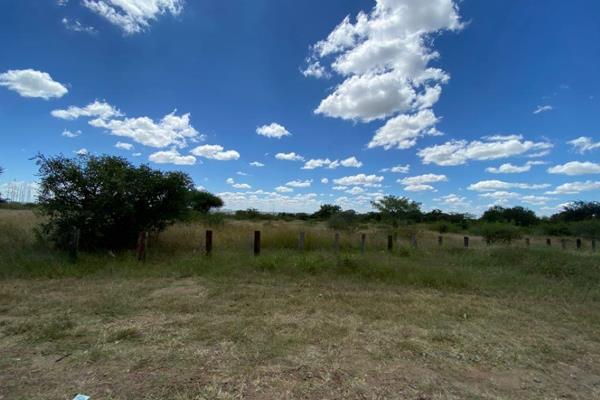 This new Development on +/- 64ha stand next to Eduanpark, is the opportunity that you ...